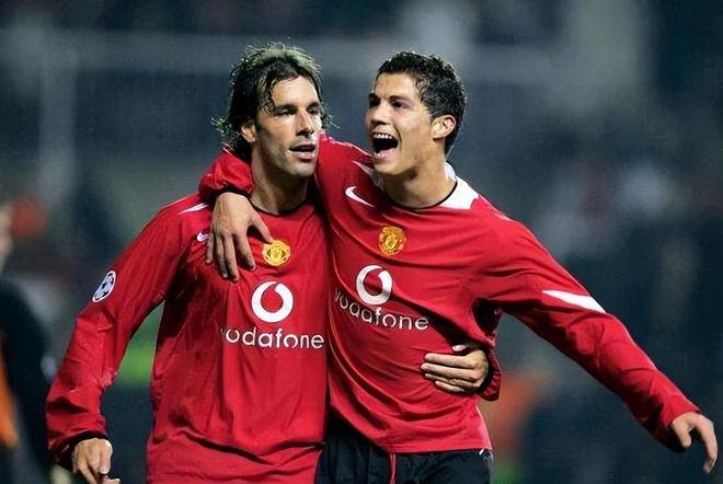 瑞士血洗皇马，范佩西统治全场的简单介绍