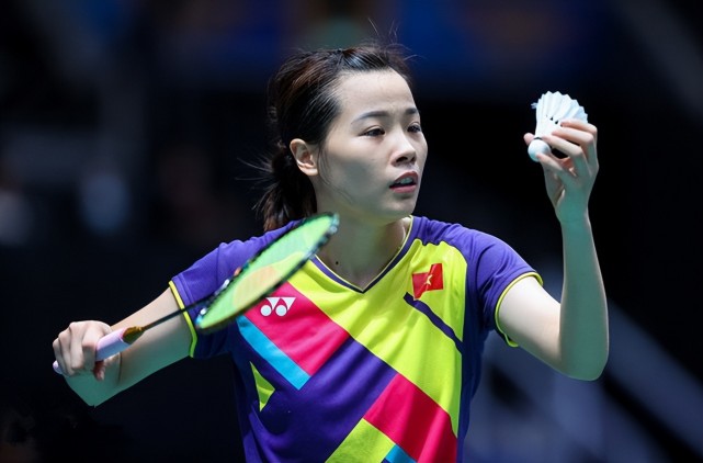 开云sport-日本羽毛球队逆转法国羽毛球队，戴资颖完成帽子戏法的简单介绍