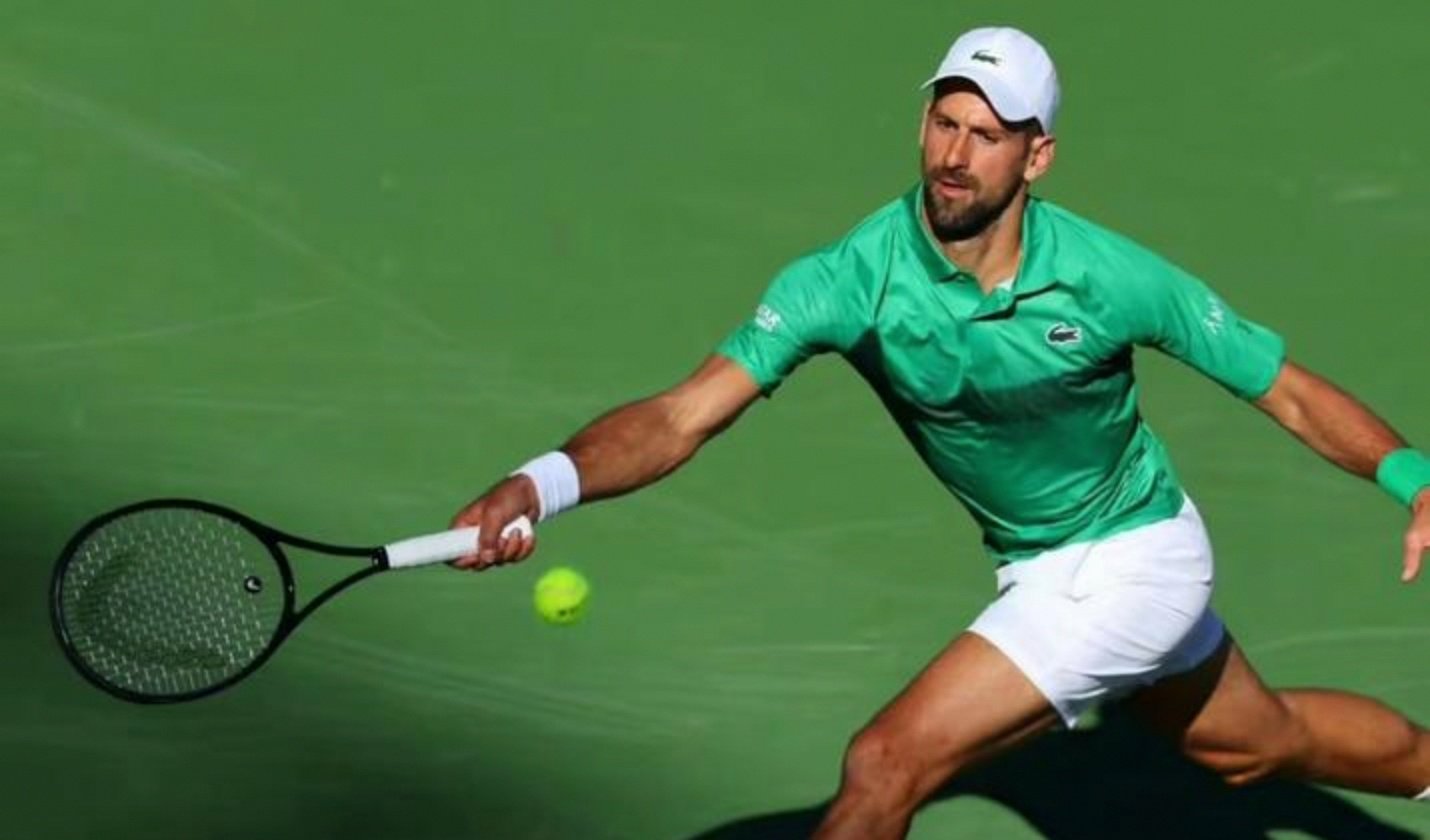 包含英国网球队强势日本网球队，德约科维奇关键制胜的词条