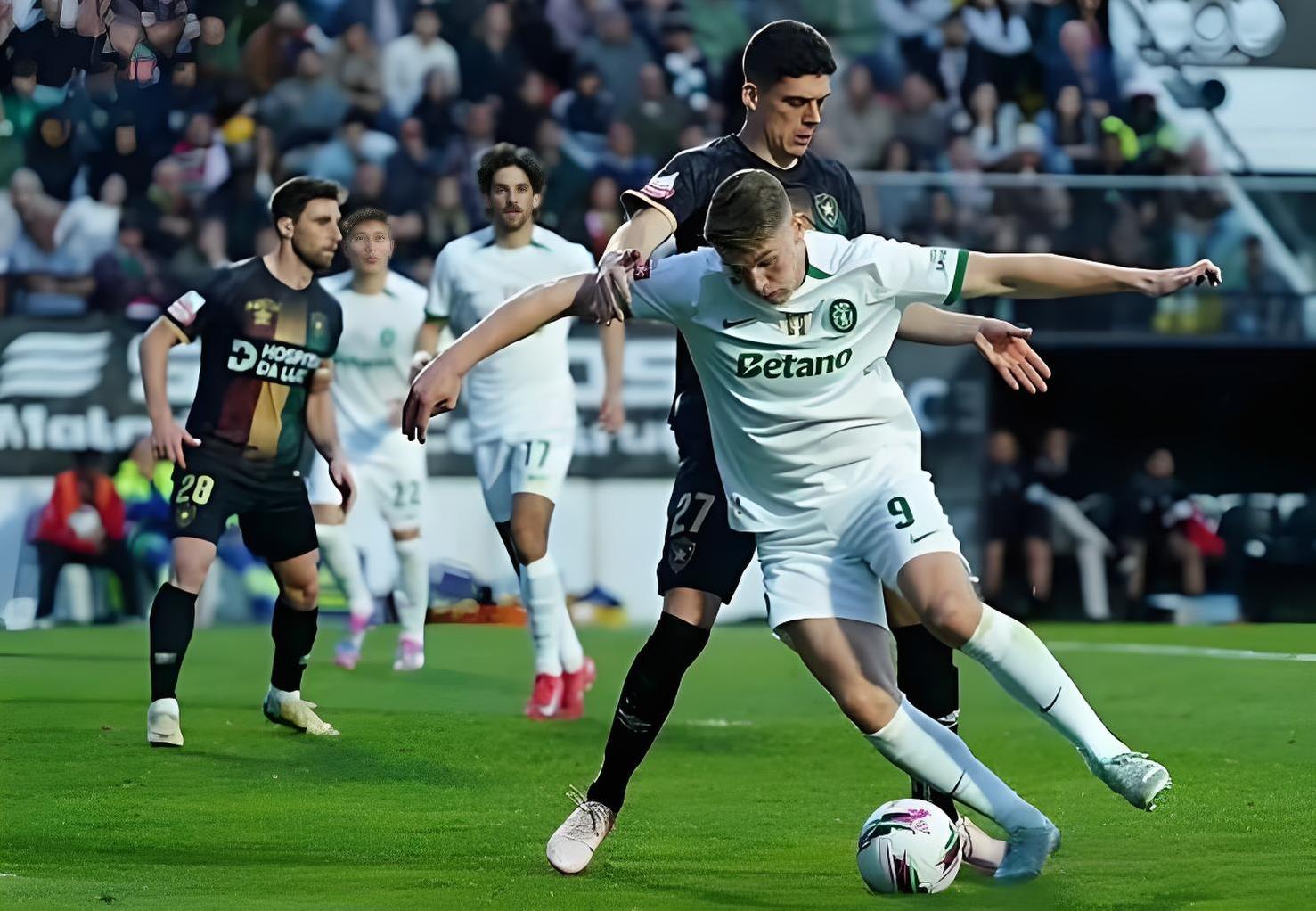 开云体育登录-葡萄牙绝杀马赛，布鲁诺打破历史纪录