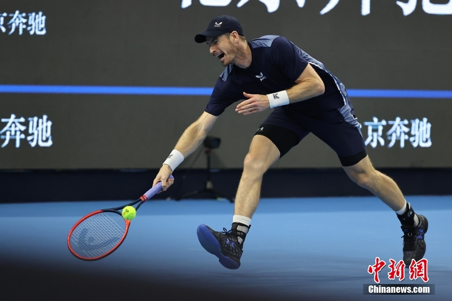 开云体育入口-日本网球队险胜法国网球队，穆雷送出助攻