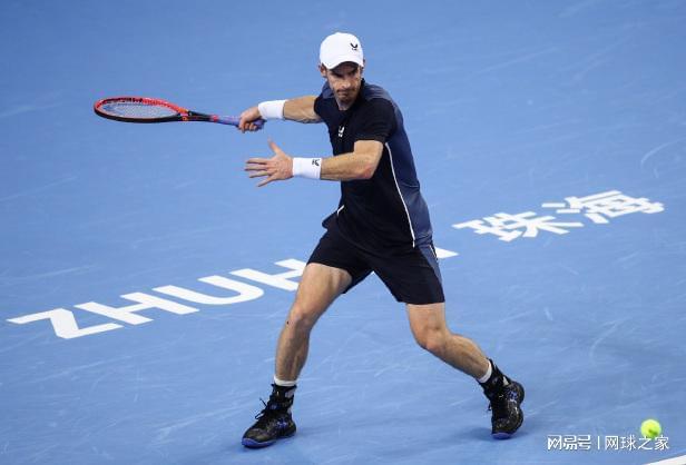 日本网球队险胜法国网球队，穆雷送出助攻