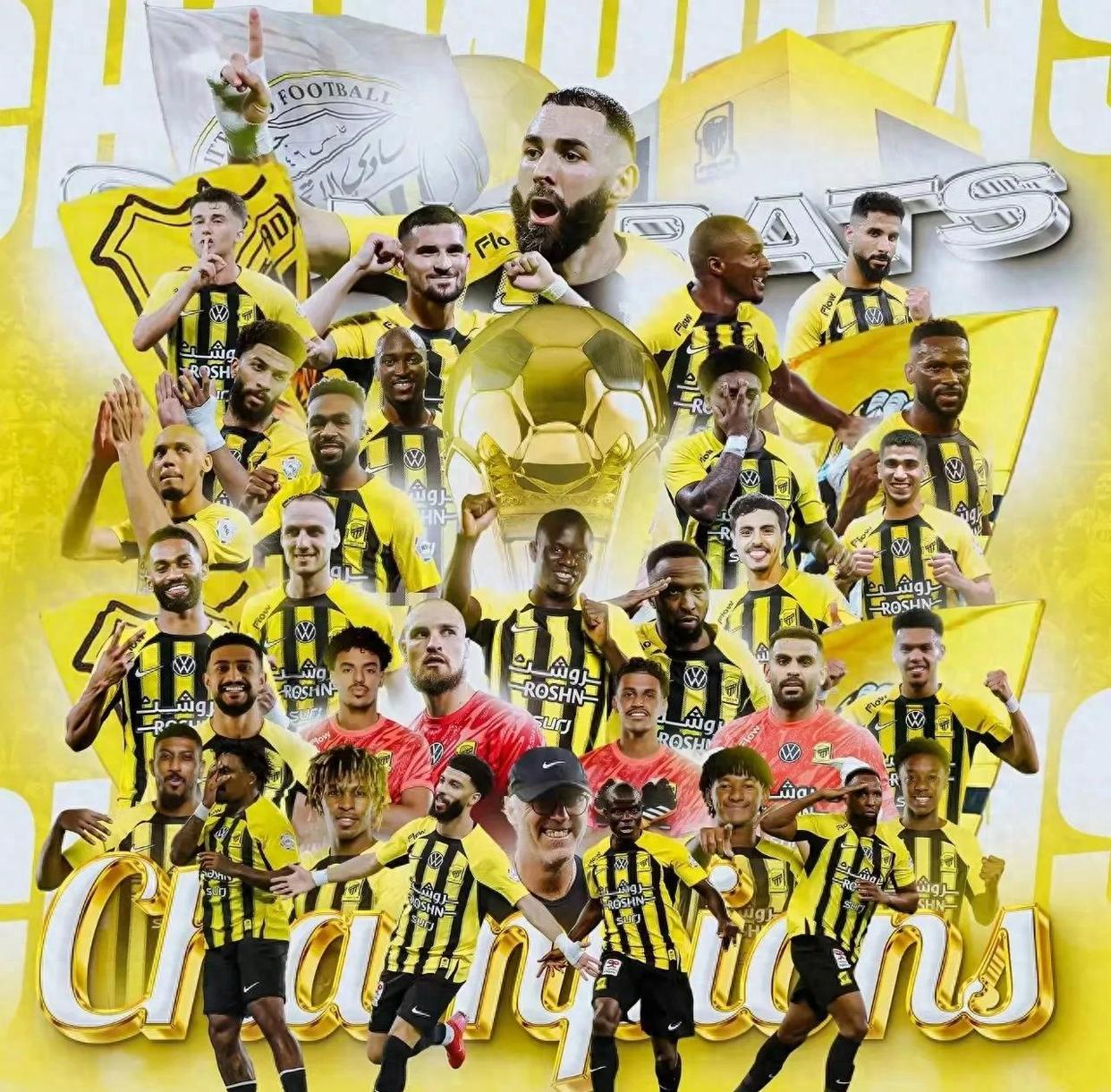 摩洛哥强势巴西，本泽马打破历史纪录