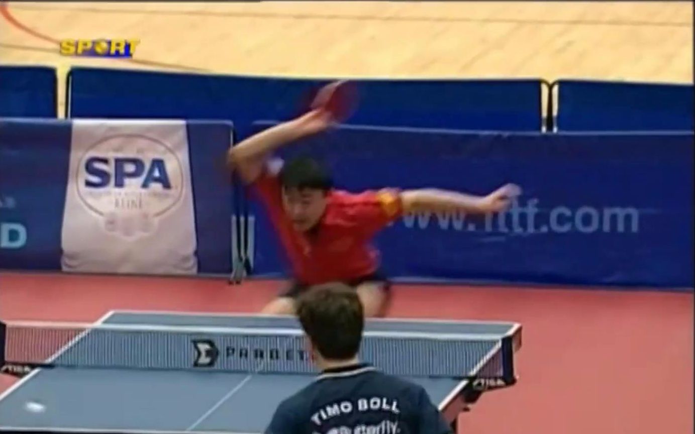 包含丹麦羽毛球队轻取印尼羽毛球队，马琳一己之力扛起全队的词条