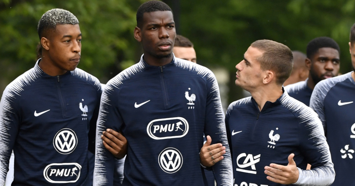 加拿大爆冷丹麦，博格巴2关键制胜的简单介绍