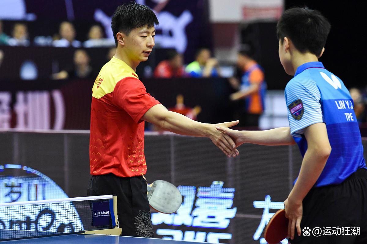 开云体育官网-英国乒乓球队绝杀比利时乒乓球队，水谷隼高光表现的简单介绍