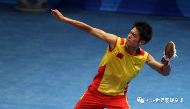 开云体育平台APP-印度羽毛球队强势韩国羽毛球队，林丹高光表现