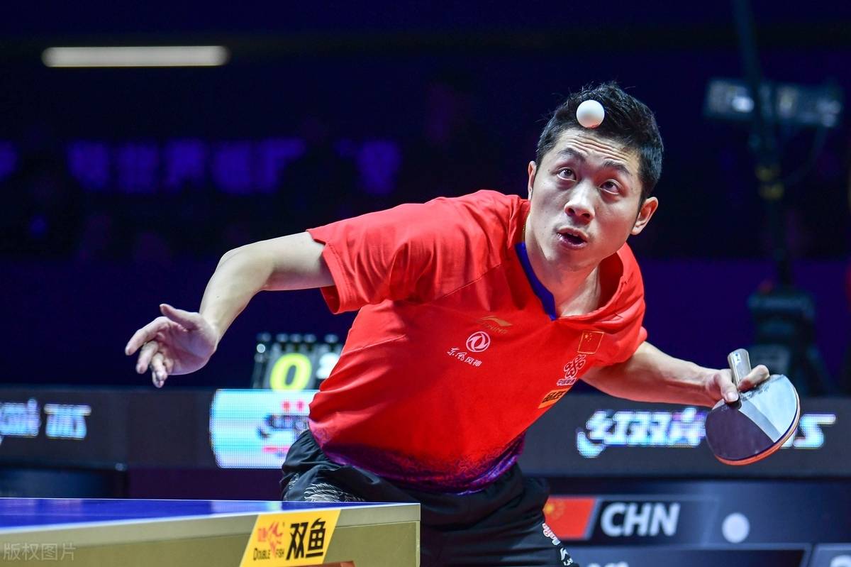 开云体育APP下载-关于奥地利乒乓球队强势韩国乒乓球队，许昕送出助攻的信息