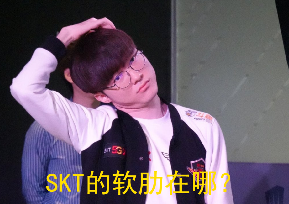 DK力克FNC，Clid绝境逆转