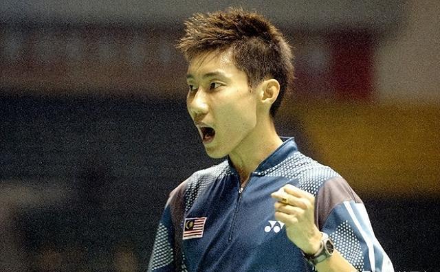 开云体育中国-包含泰国羽毛球队爆冷韩国羽毛球队，李宗伟惊艳世界的词条