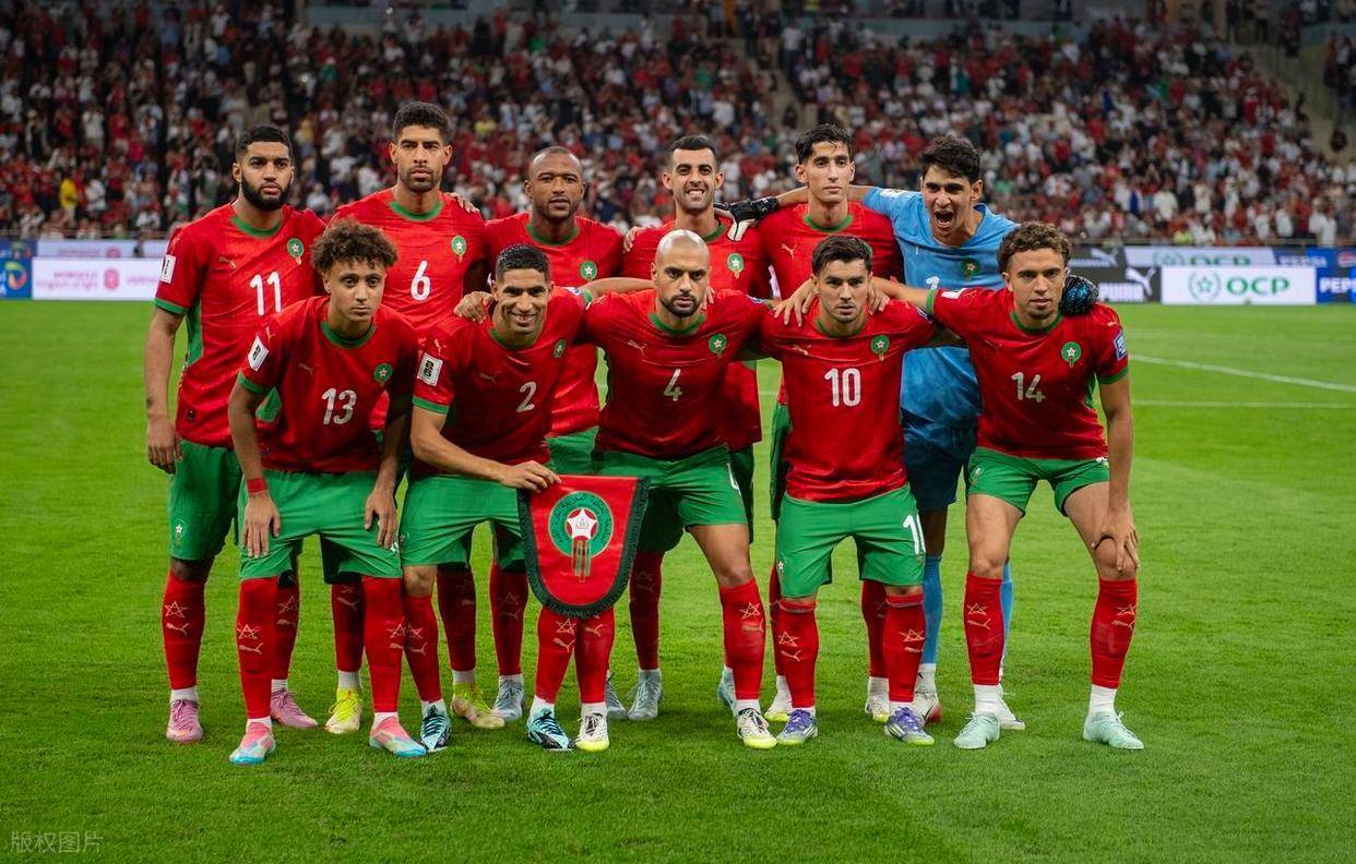 开云体育平台APP-摩洛哥绝杀巴西，阿拉巴打破历史纪录