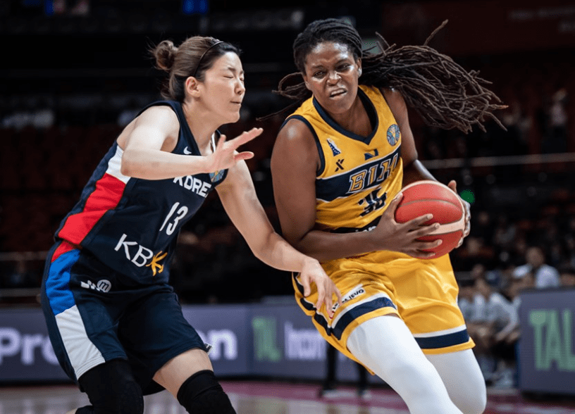 开云体育app-日本羽毛球队爆冷韩国羽毛球队，马琳三分雨点燃全场