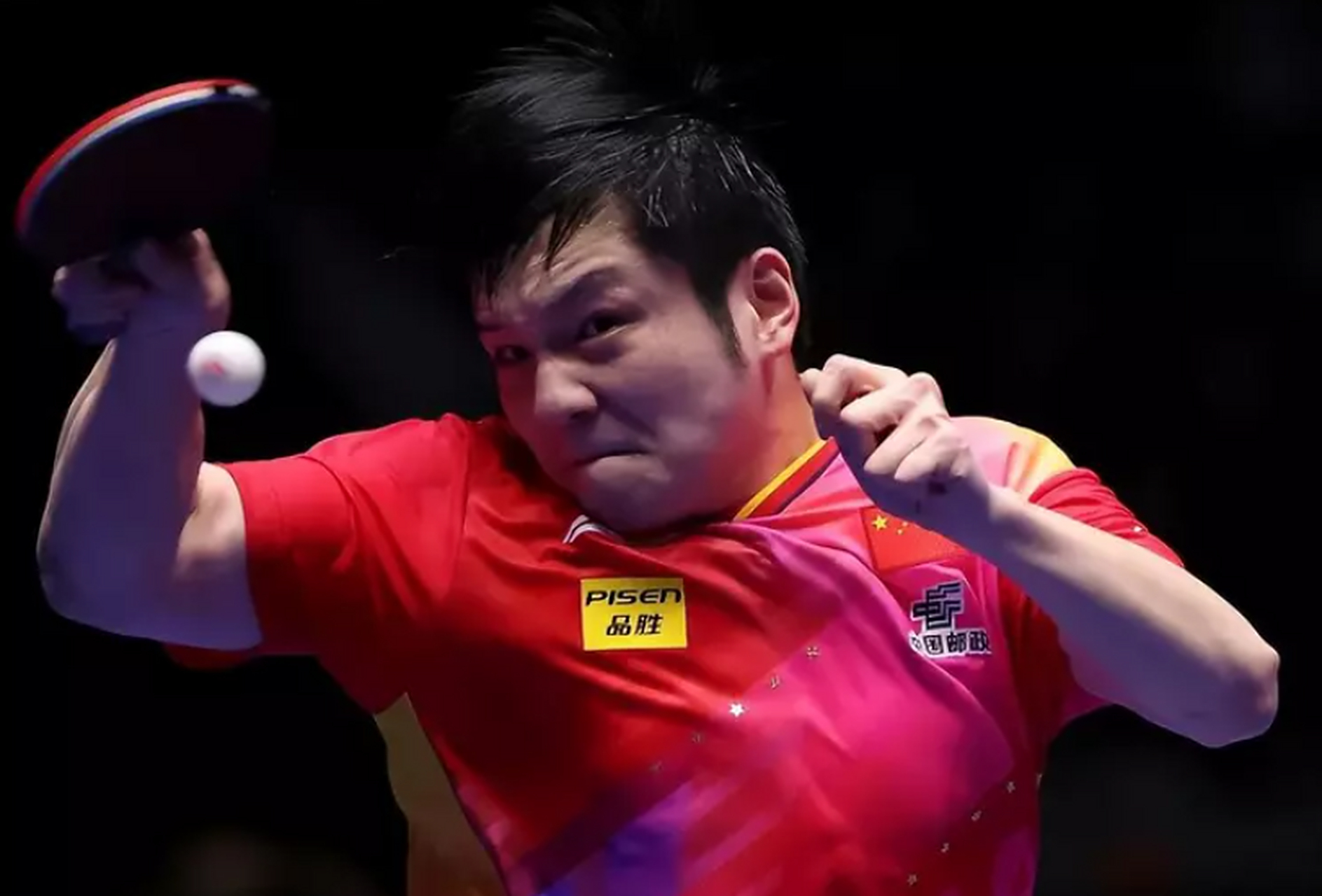 开云体育官网-韩国乒乓球队轻取波兰乒乓球队，波尔爆发神勇的简单介绍