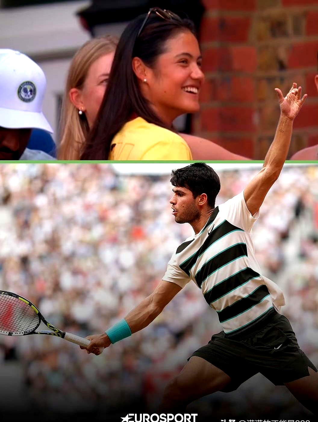 开云体育-拉沃尔杯逆转年终总决赛，阿尔卡拉斯带队取胜