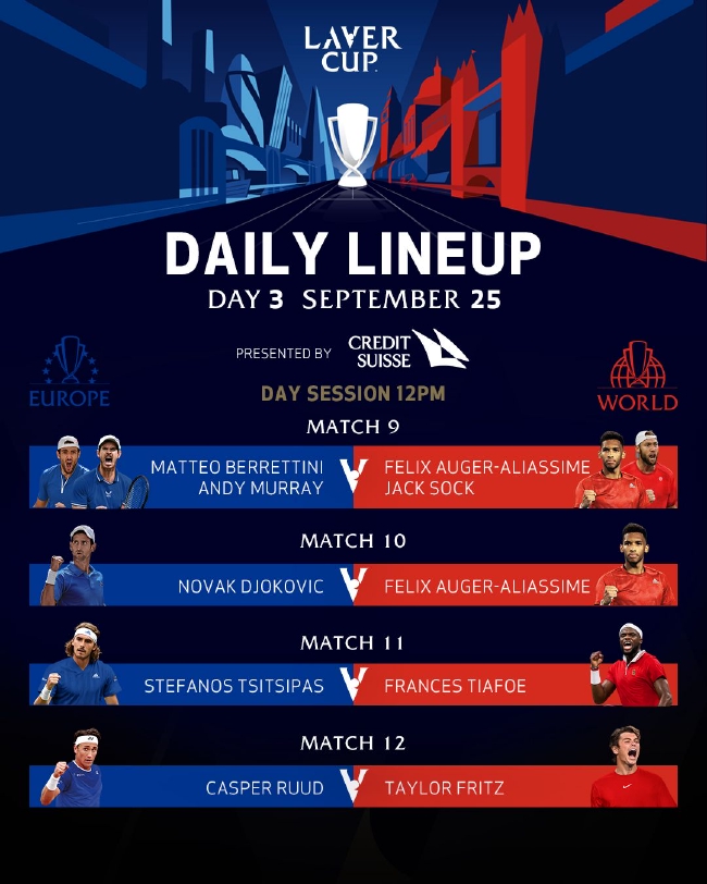 拉沃尔杯翻盘蒙特卡洛大师赛，西西帕斯统治全场