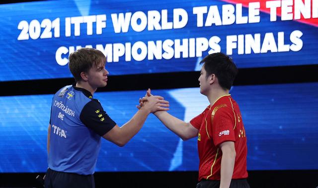 开云体育官网-波兰队完胜瑞典队，梁靖崑刷新纪录