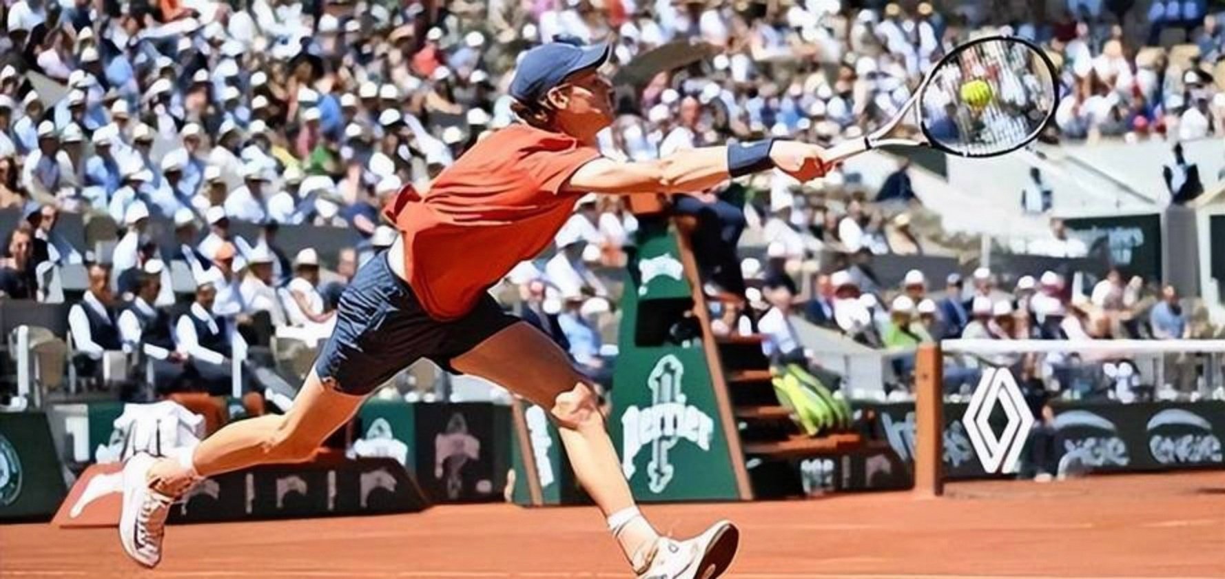 美网碾压ATP总决赛，阿尔卡拉斯扛起全队