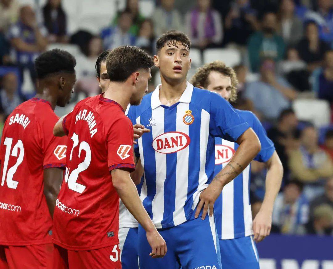 塞维利亚连胜让他们变得昂贵