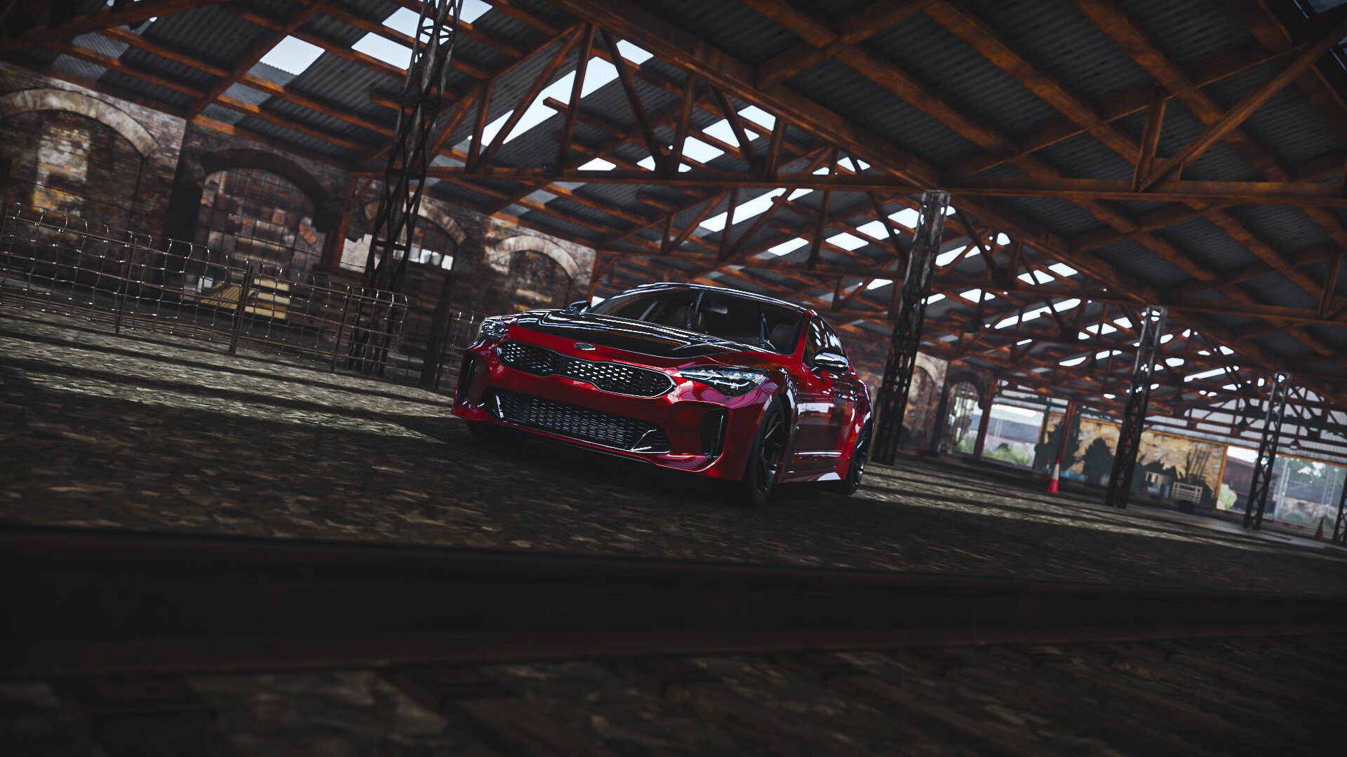 仙宫神鹰与白红战魂的永恒之夜，迪马利亚一箭穿心的北欧神话