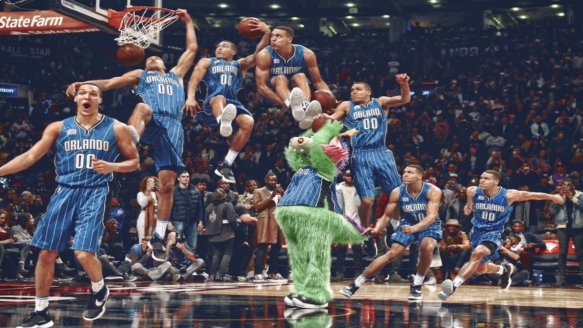 从沉默到咆哮，莫兰特如何于东决绝境之夜完成灵魂救赎