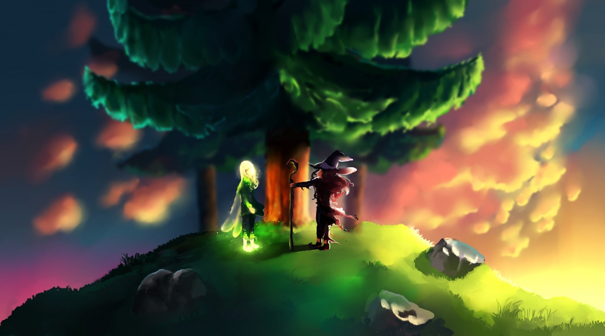 地平线上的星光,欧文的启明时刻与太阳的压哨哲学